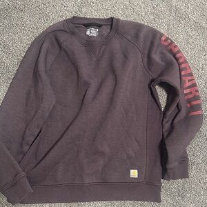 Carhartt women’s Crewneck